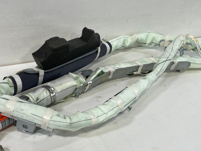 Load image into Gallery viewer, INFINITI M37 M56 Q70 LEFT DRIVER SIDE ROOF CURTAIN AIRBAG AIR BAG # 94022