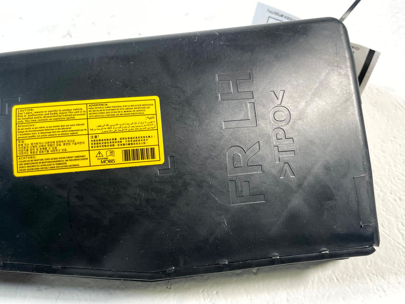 Load image into Gallery viewer, 2023-2025 KIA SPORTAGE FRONT LEFT DRIVER SIDE SEAT AIRBAG AIR BAG # 115783