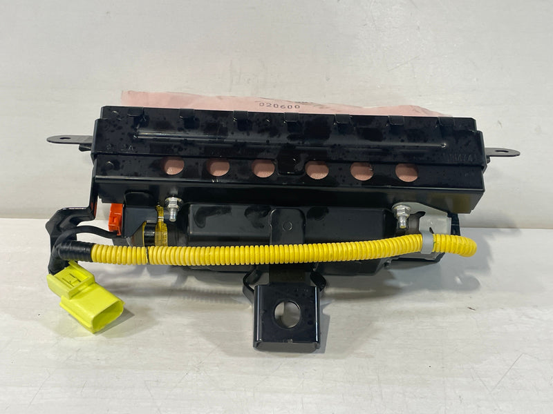 Load image into Gallery viewer, 2009 -2020 NISSAN 370Z RIGHT SIDE SRS DASH DASHBOARD AIRBAG AIR BAG # 90687