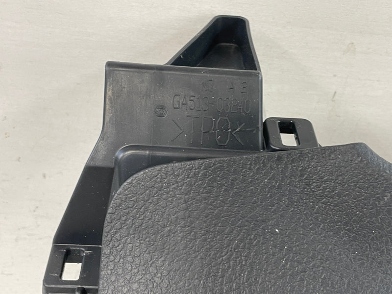 Load image into Gallery viewer, 2018 - 2024 TOYOTA CAMRY FRONT LEFT DRIVER SIDE KNEE AIRBAG AIR BAG # 99452