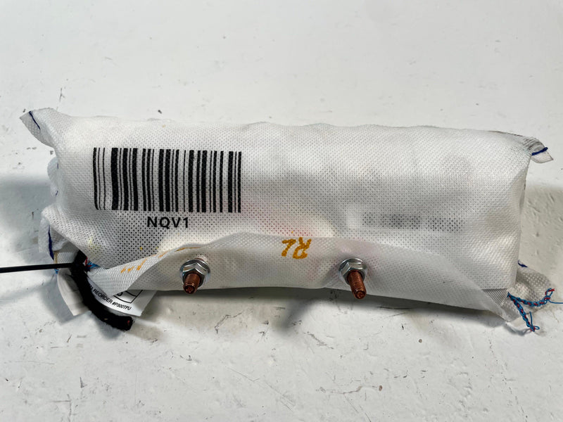 Load image into Gallery viewer, 2023-2025 KIA SPORTAGE REAR LEFT DRIVER SIDE SEAT AIRBAG AIR BAG # 115791