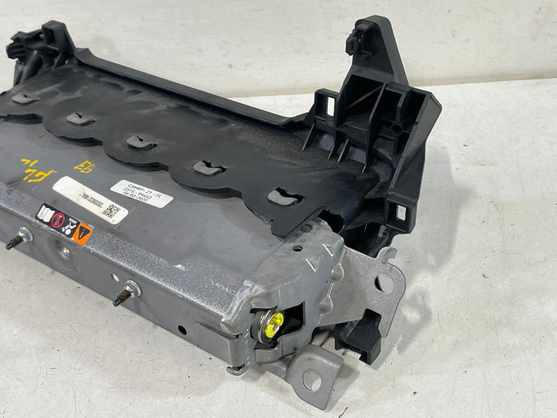 Load image into Gallery viewer, 2018 - 2024 TOYOTA CAMRY FRONT LEFT DRIVER SIDE KNEE AIRBAG AIR BAG # 99452