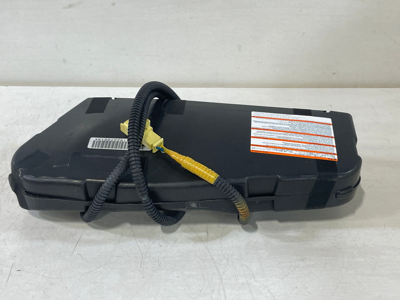 Load image into Gallery viewer, 2009 - 2020 NISSAN 370Z FRONT RIGHT PASSENGER SIDE SEAT AIRBAG AIR BAG # 92315