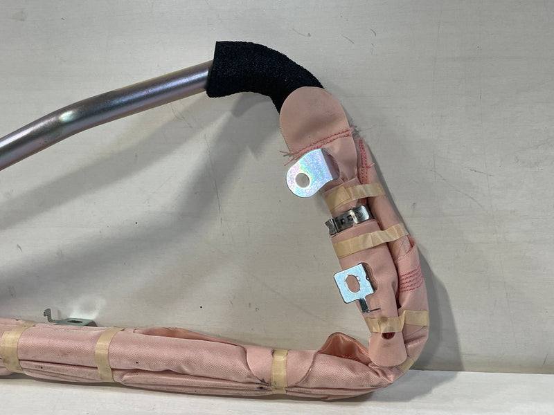 Load image into Gallery viewer, 2009-2014 NISSAN 370Z LEFT DRIVER SIDE ROOF CURTAIN AIRBAG AIR BAG # 90653