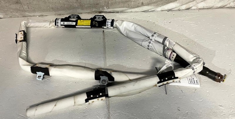 Load image into Gallery viewer, 2022 - 2026 HYUNDAI TUCSON FRONT LEFT ROOF CURTAIN AIRBAG 80420-CW000 # 115564