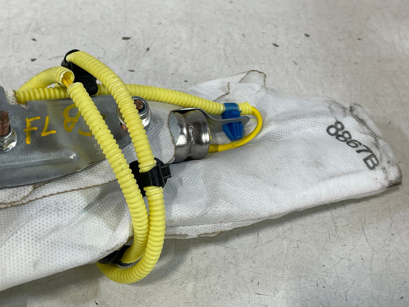 Load image into Gallery viewer, 2017-2021 HONDA CIVIC HATCHBACK FRONT LEFT DRIVER SIDE SEAT AIRBAG # 97908