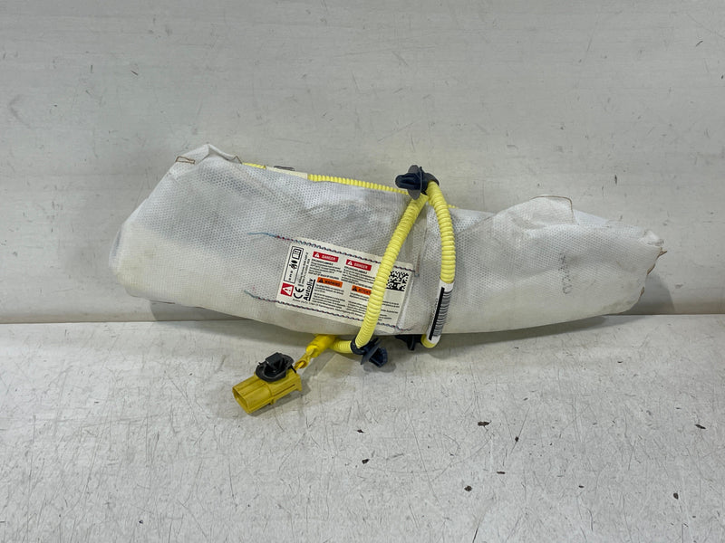 Load image into Gallery viewer, 2017-2021 HONDA CIVIC HATCHBACK FRONT RIGHT PASSENGER SIDE SEAT AIRBAG # 97915