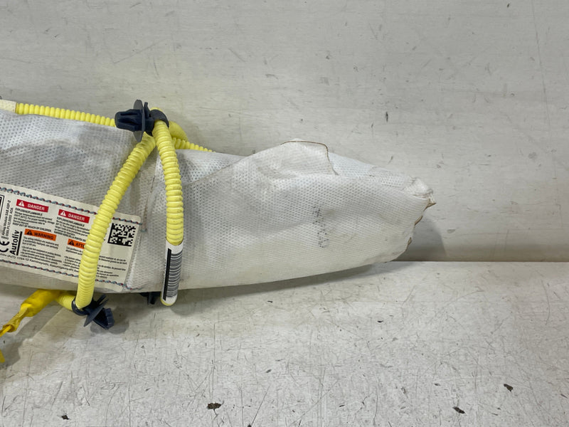 Load image into Gallery viewer, 2017-2021 HONDA CIVIC HATCHBACK FRONT RIGHT PASSENGER SIDE SEAT AIRBAG # 97915