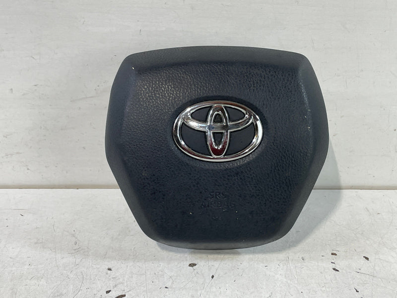 Load image into Gallery viewer, 2018 - 2024 TOYOTA CAMRY LEFT DRIVER SIDE STEERING WHEEL AIRBAG AIR BAG # 99481