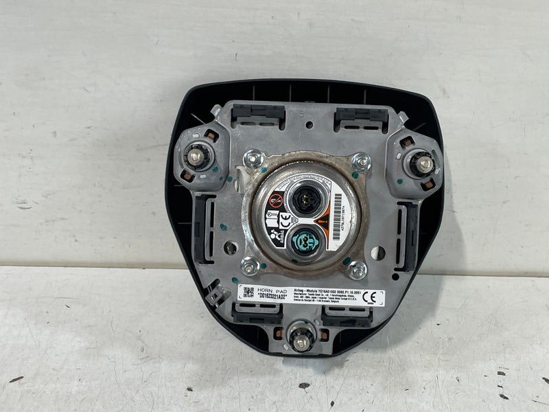 Load image into Gallery viewer, 2018 - 2024 TOYOTA CAMRY LEFT DRIVER SIDE STEERING WHEEL AIRBAG AIR BAG # 99481