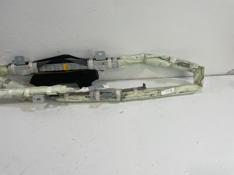 Load image into Gallery viewer, INFINITI M35h M37 M56 Q70 LEFT DRIVER SIDE ROOF CURTAIN AIRBAG AIR BAG # 86149