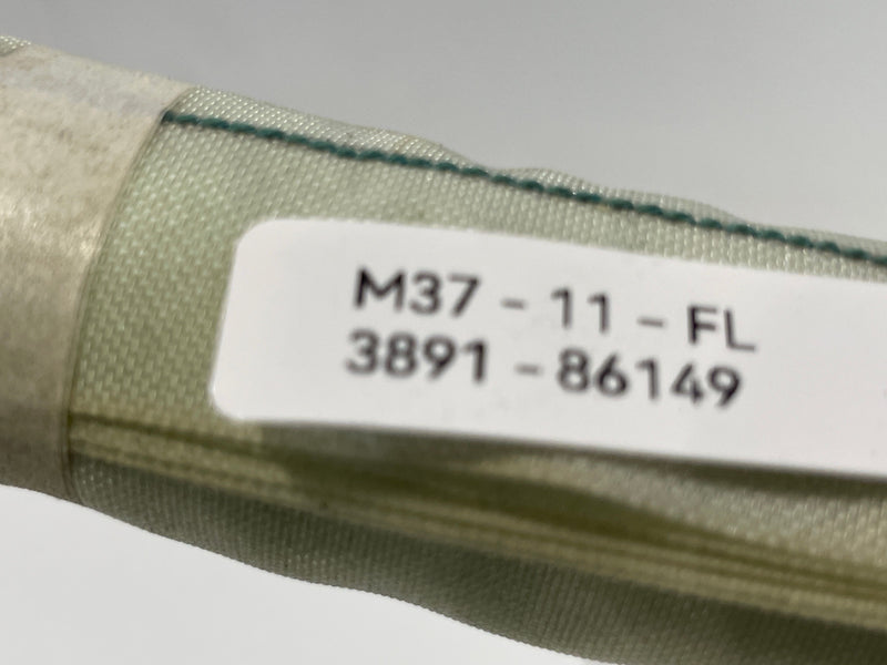 Load image into Gallery viewer, INFINITI M35h M37 M56 Q70 LEFT DRIVER SIDE ROOF CURTAIN AIRBAG AIR BAG # 86149