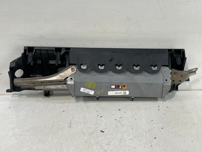 Load image into Gallery viewer, 2018 - 2024 TOYOTA CAMRY FRONT RIGHT PASSENGER SIDE KNEE AIRBAG AIR BAG # 99468