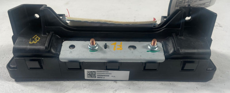 Load image into Gallery viewer, 24-26 HYUNDAI SANTA FE FRONT LEFT DRIVER DASH KNEE AIRBAG 80200-R6000 # 108708
