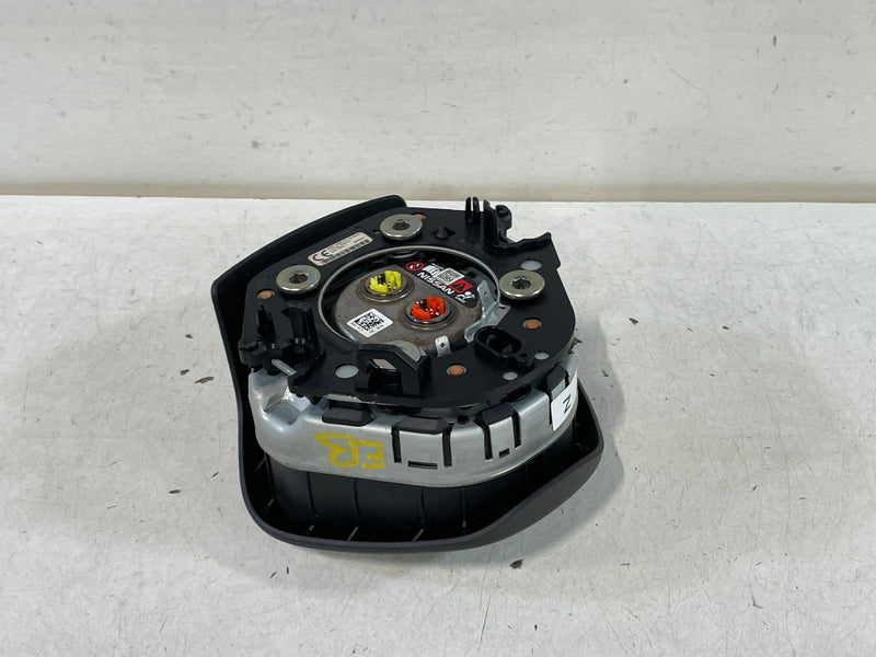 Load image into Gallery viewer, 2017-2023 INFINITI Q50 17-22 Q60 LEFT DRIVER STEERING WHEEL SRS AIR BAG # 98742