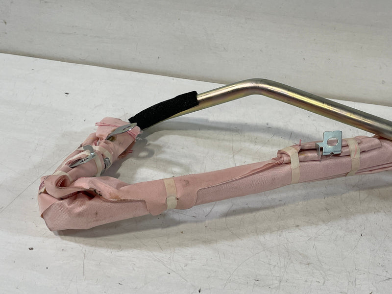 Load image into Gallery viewer, 2016-2017 NISSAN 370Z RIGHT PASSENGER SIDE ROOF CURTAIN AIRBAG AIR BAG # 92383