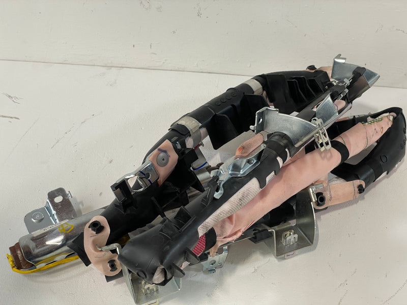 Load image into Gallery viewer, 2013 - 2015 HONDA CIVIC SEDAN RIGHT SIDE ROOF CURTAIN AIRBAG AIR BAG # 84440