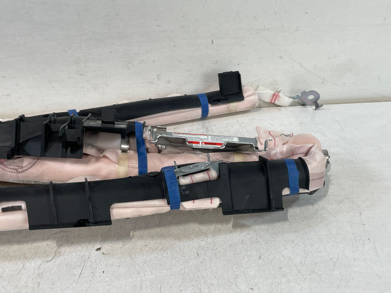 Load image into Gallery viewer, 2018-2021 HONDA CIVIC HATCHBACK LEFT DRIVER SIDE ROOF CURTAIN AIRBAG AIR BAG # 97950