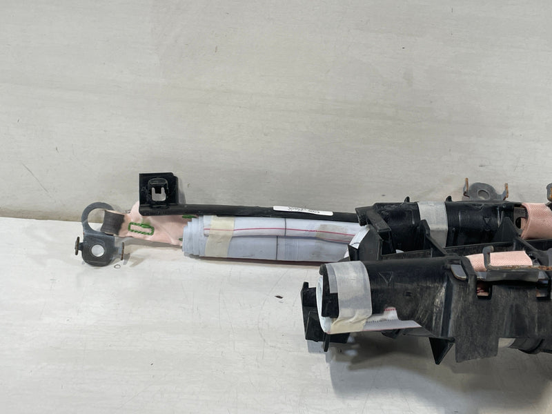 Load image into Gallery viewer, 2022-2025 HONDA CIVIC LEFT DRIVER SIDE ROOF CURTAIN AIRBAG AIR BAG # 95573