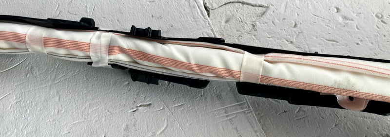 Load image into Gallery viewer, 2023-2025 HONDA ACCORD FRONT LEFT DRIVER SIDE CURTAIN ROOF AIRBAG # 109579