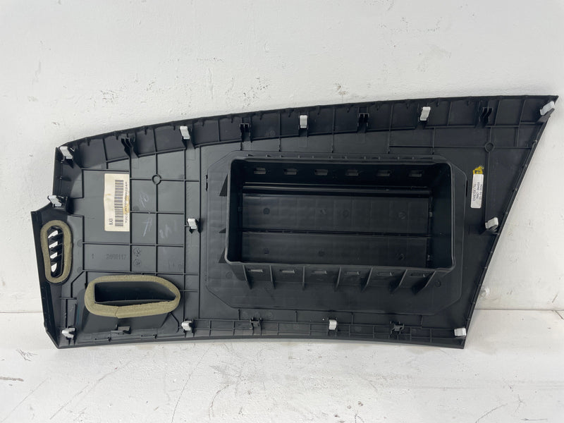 Load image into Gallery viewer, 2013-2015 HONDA CIVIC SEDAN RIGHT SIDE SRS DASHBOARD DASH AIR BAG # 84455