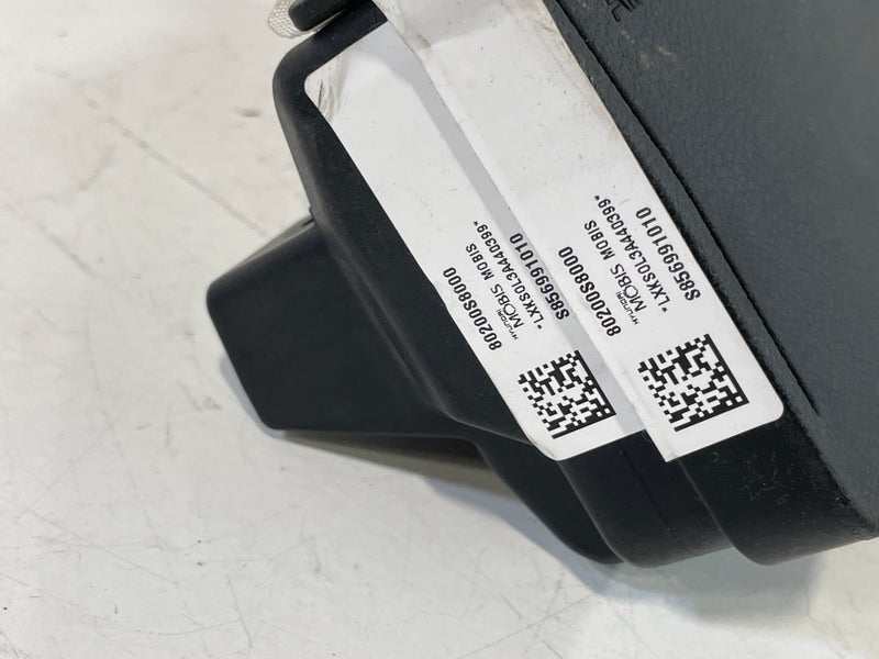 Load image into Gallery viewer, 2020 - 2025 HYUNDAI PALISADE FRONT LEFT SIDE KNEE AIR BAG 80200-S8000 # 102296