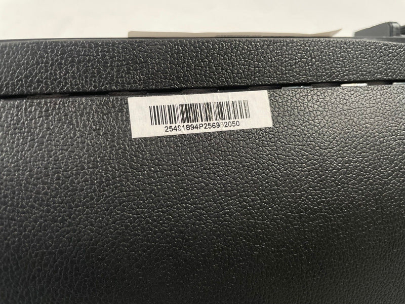 Load image into Gallery viewer, 2024 - 2026 HYUNDAI SANTA FE LEFT DRIVER SIDE DASH KNEE AIR BAG AIRBAG # 112856