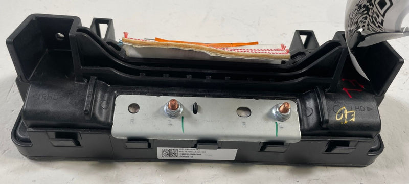 Load image into Gallery viewer, 2024 - 2026 HYUNDAI SANTA FE LEFT DRIVER SIDE DASH KNEE AIR BAG AIRBAG # 112856