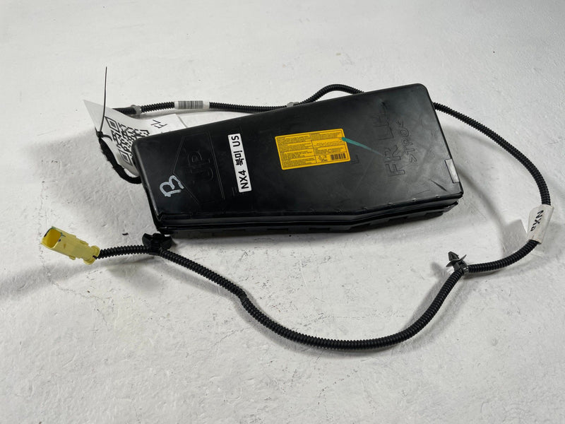 Load image into Gallery viewer, 2022 - 2026 HYUNDAI TUCSON SANTA CRUZ FRONT LEFT SEAT AIRBAG AIR BAG # 108745
