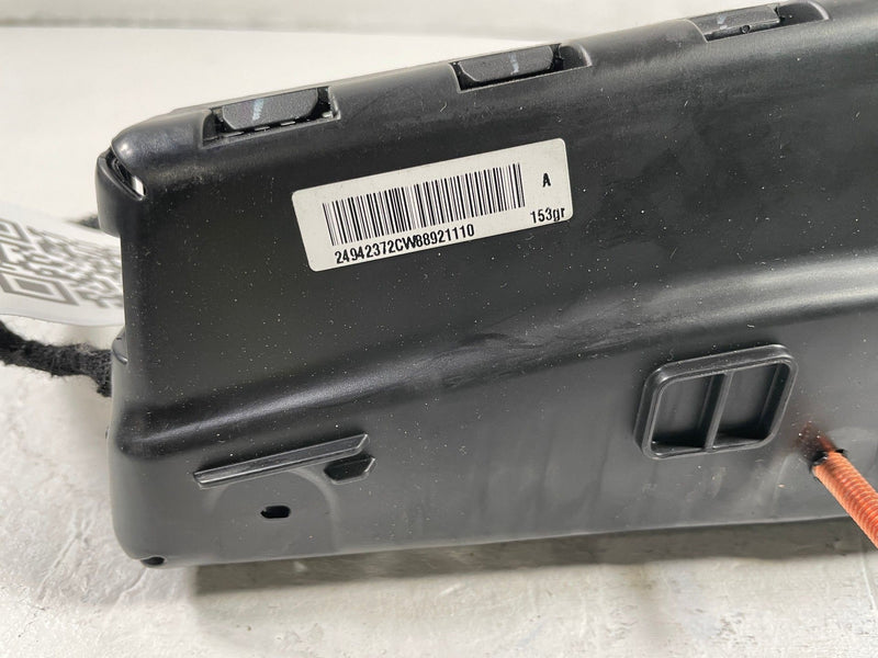 Load image into Gallery viewer, 2022 - 2026 HYUNDAI TUCSON SANTA CRUZ FRONT LEFT SEAT AIRBAG AIR BAG # 108745