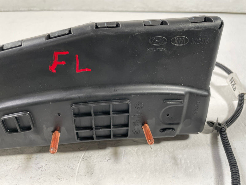 Load image into Gallery viewer, 2022 - 2026 HYUNDAI TUCSON SANTA CRUZ FRONT LEFT SEAT AIRBAG AIR BAG # 108745
