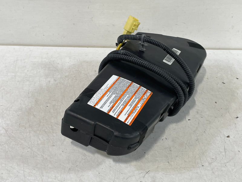 Load image into Gallery viewer, 2009-2017 INFINITI FX35 FX50 QX70 FRONT LEFT DRIVER SIDE SEAT AIRBAG AIR BAG # 97152