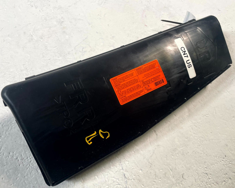 Load image into Gallery viewer, 2021-2026 HYUNDAI ELANTRA FRONT RIGHT PASSENGER SIDE SEAT AIR BAG AIRBAG #115717