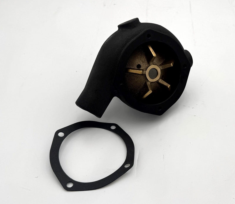Load image into Gallery viewer, FOR RIGHT SIDE WATER PUMP FITS DETROIT DIESEL IL-71 ENGINES 5149708 23506711