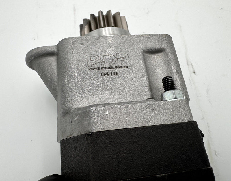 Load image into Gallery viewer, FUEL INJECTOR PUMP GEAR 4089163RX 4088847 4001685 FOR CUMMINS ISX DIESEL ENGINE