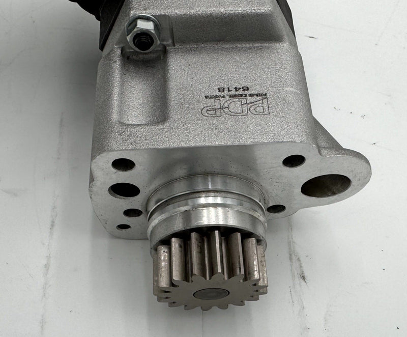 Load image into Gallery viewer, GEAR FUEL INJECTOR PUMP CUMMINS 4089163RX FOR ISX ENGINE DIESEL 2836555 4088847