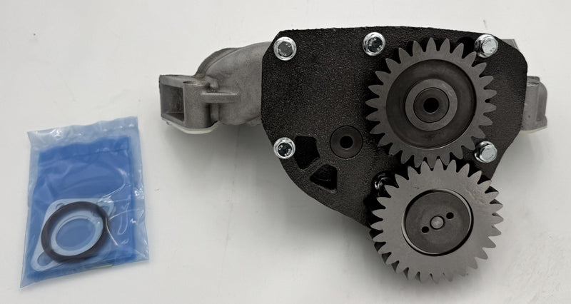 Load image into Gallery viewer, OIL PUMP FOR CUMMINS ENGINE ISX CM570 ISX15 CM2250 3686938 3681293 3685865
