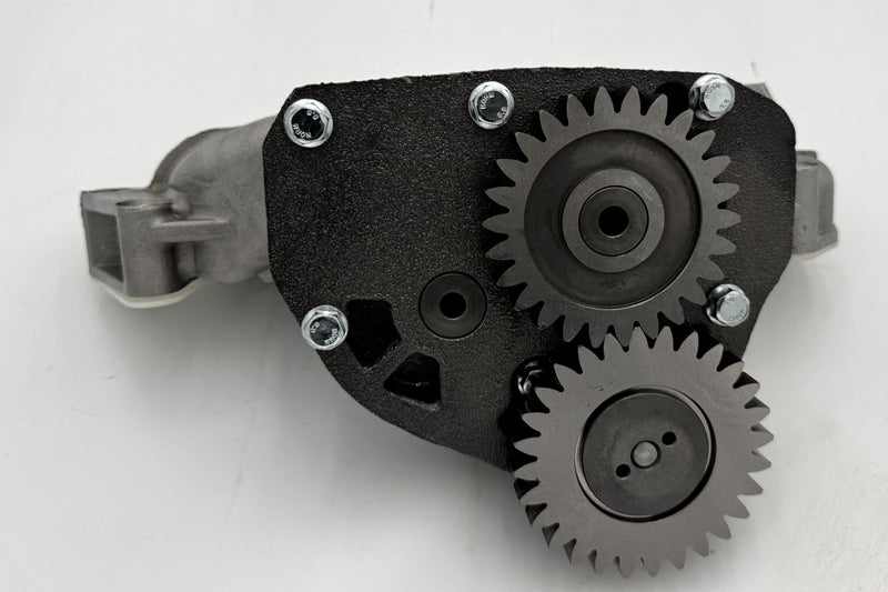 Load image into Gallery viewer, OIL PUMP FOR CUMMINS ENGINE ISX CM570 ISX15 CM2250 3686938 3681293 3685865