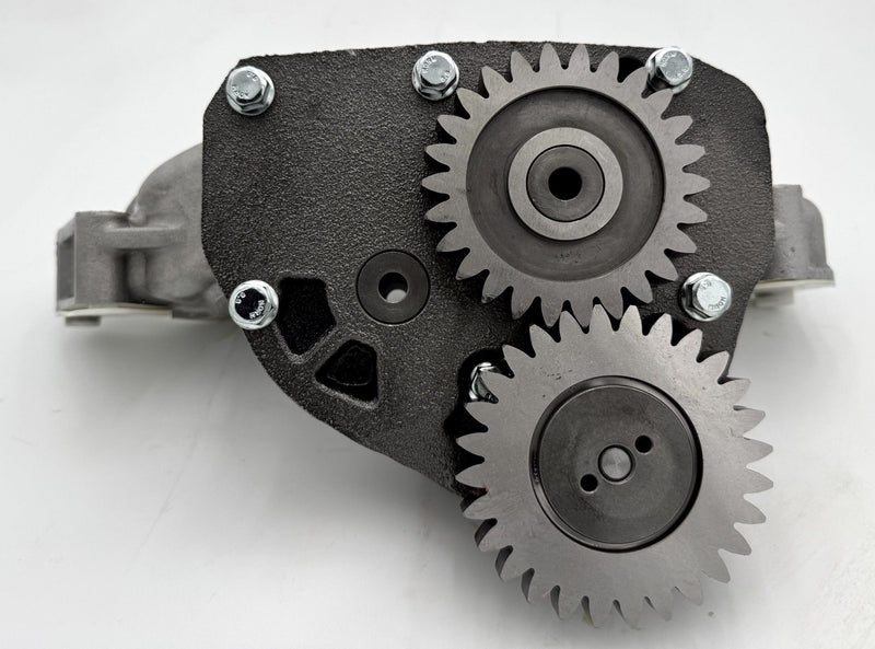 Load image into Gallery viewer, OIL PUMP FOR CUMMINS ENGINE ISX CM570 ISX15 CM2250 3686938 3681293 3685865