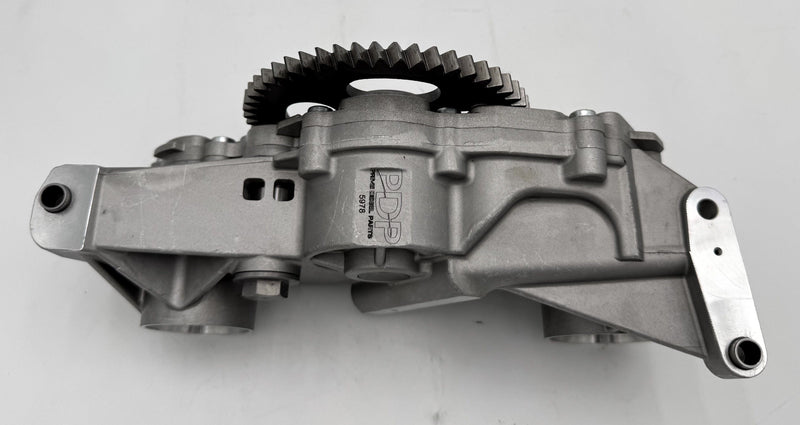 Load image into Gallery viewer, FOR DETROIT DIESEL DD15 GEAR DRIVEN ENGINE OIL PUMP ASSEMBLY 4721803901