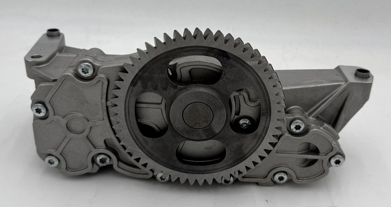 Load image into Gallery viewer, FOR DETROIT DIESEL DD15 GEAR DRIVEN ENGINE OIL PUMP ASSEMBLY 4721803901