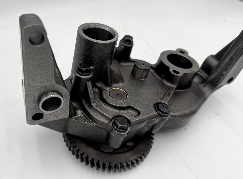 Load image into Gallery viewer, OIL PUMP FOR DETROIT DIESEL SERIES 60 11.1L 12.7L 14.0L DIESEL ENGINE MODELS