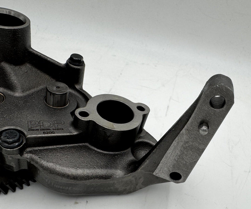 Load image into Gallery viewer, OIL PUMP FOR DETROIT DIESEL SERIES 60 11.1L 12.7L 14.0L DIESEL ENGINE MODELS