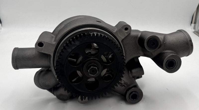 Load image into Gallery viewer, ENGINE WATER PUMP FOR DETROIT DIESEL 60 SERIES 12.0L 12.7L 14.0L EGR 23535017