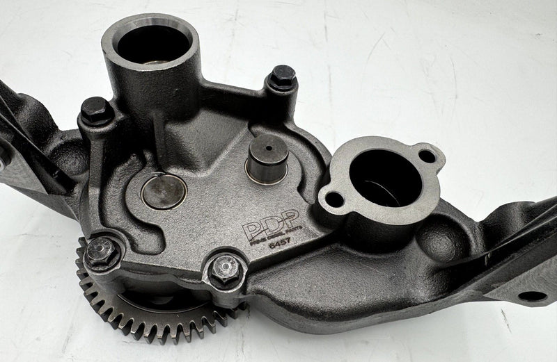 Load image into Gallery viewer, OIL PUMP FOR PACCAR MX13 MX-13 ENGINES DAF 1644099 1666762 1698645 1840521