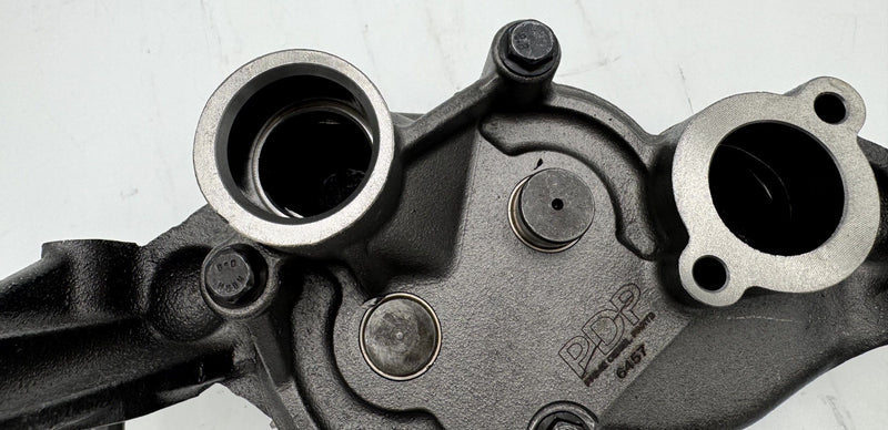 Load image into Gallery viewer, OIL PUMP FOR PACCAR MX13 MX-13 ENGINES DAF 1644099 1666762 1698645 1840521
