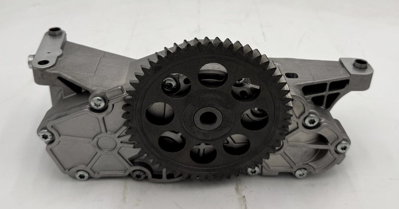 Load image into Gallery viewer, FOR DETROIT DIESEL DD13 GEAR DRIVEN ENGINE OIL PUMP ASSEMBLY 4711805401