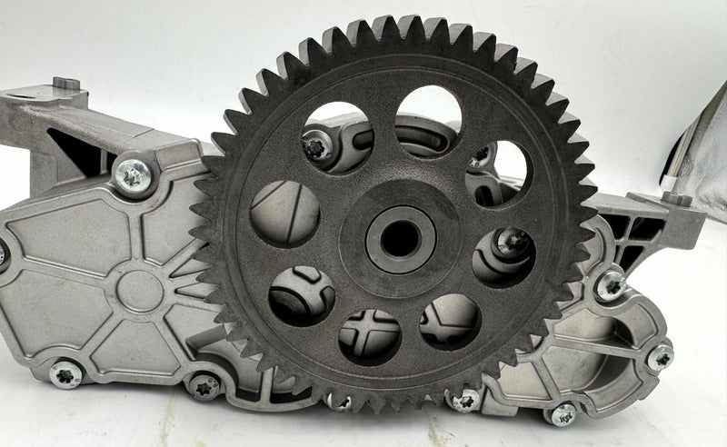 Load image into Gallery viewer, FOR DETROIT DIESEL DD13 GEAR DRIVEN ENGINE OIL PUMP ASSEMBLY 4711805401