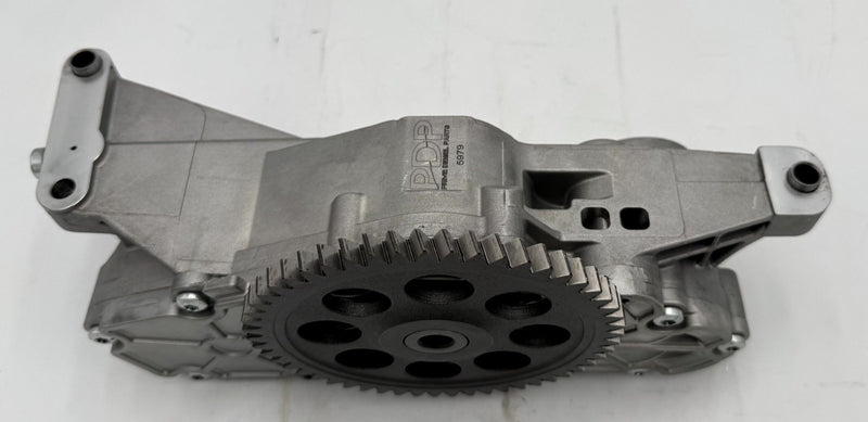Load image into Gallery viewer, FOR DETROIT DIESEL DD13 GEAR DRIVEN ENGINE OIL PUMP ASSEMBLY 4711805401