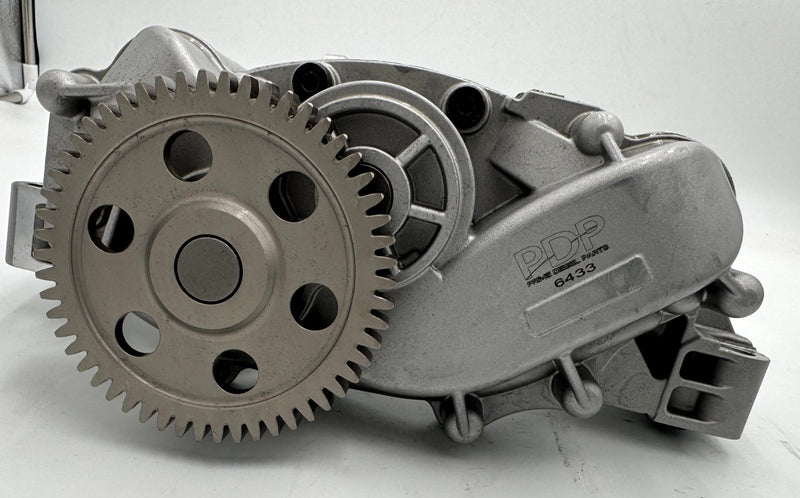 Load image into Gallery viewer, FOR DETROIT DIESEL DD13 GEAR DRIVEN ENGINE OIL PUMP ASSEMBLY 4711805401